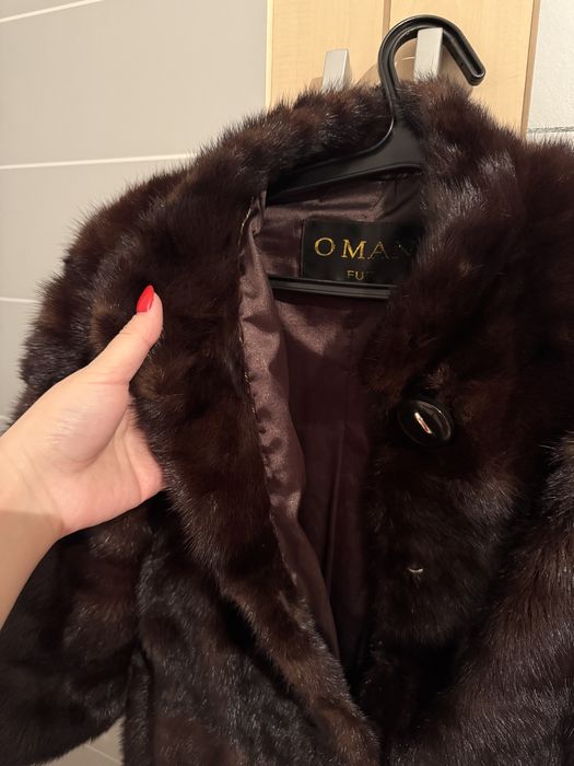 Шуба норка сатылады
