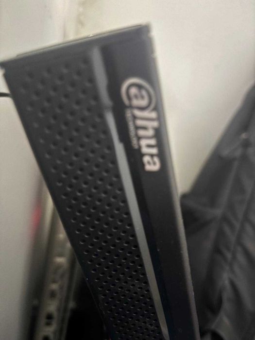 NVR DAHUA 2108 4mp