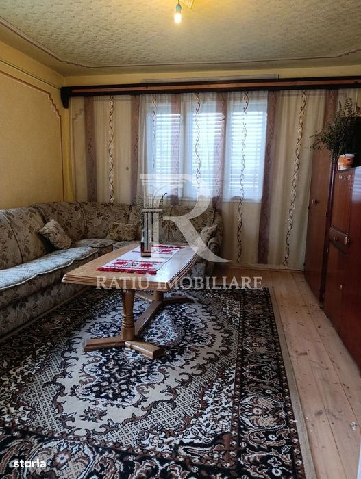 Casa cu 6 camere | Sitani | Bihor