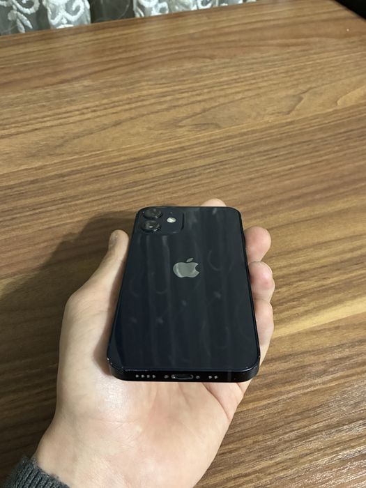 iPhone 12 mini 128Gb Идеал