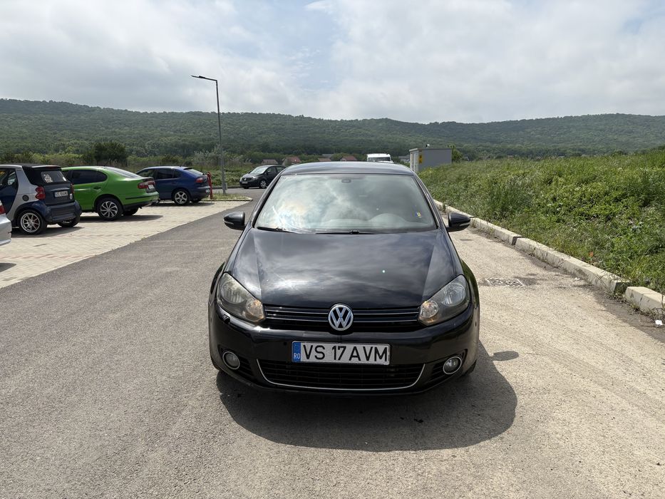 Volkswagen Golf 6