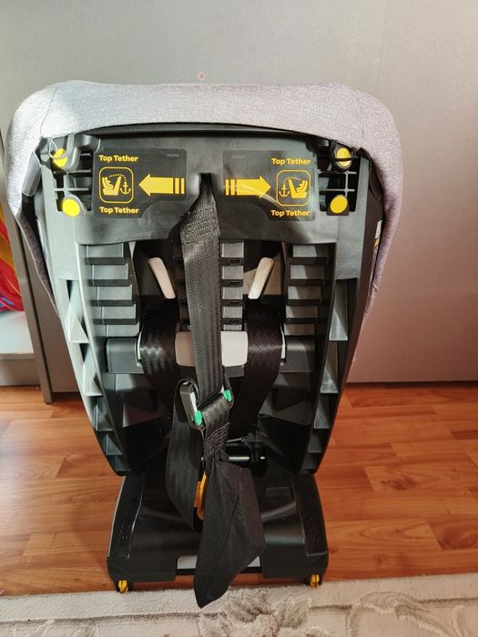 Scaun auto MaxiCosi Milofix 0-18kg