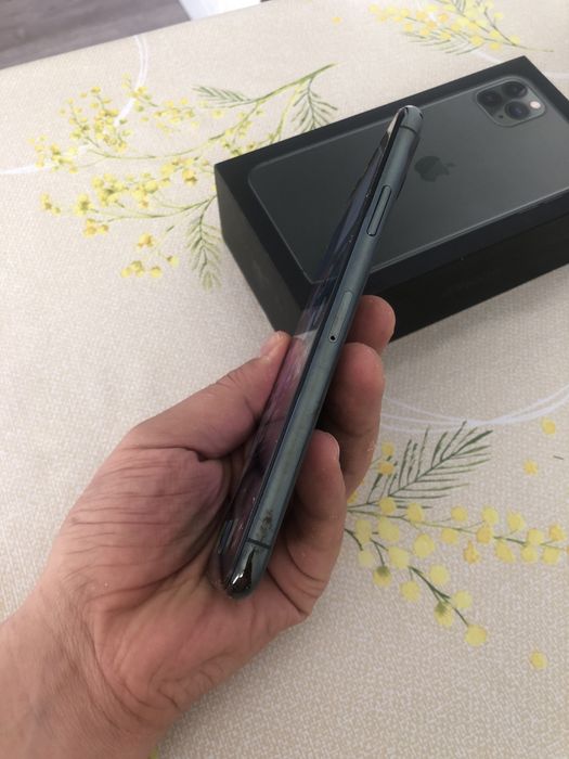 iPhone 11 Pro Max 256GB