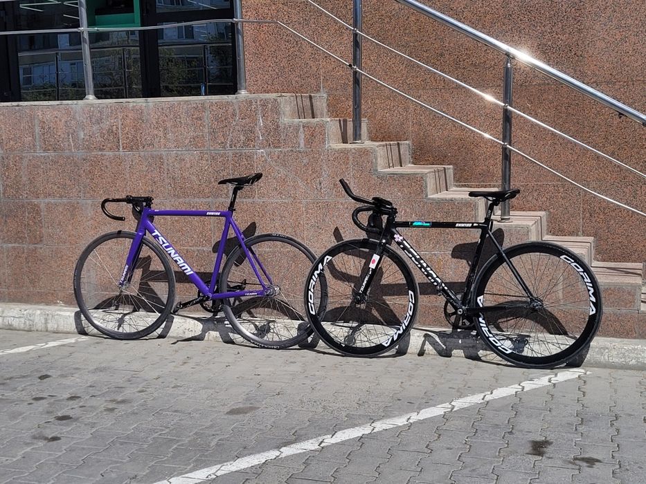 тсунами снм 100 продается