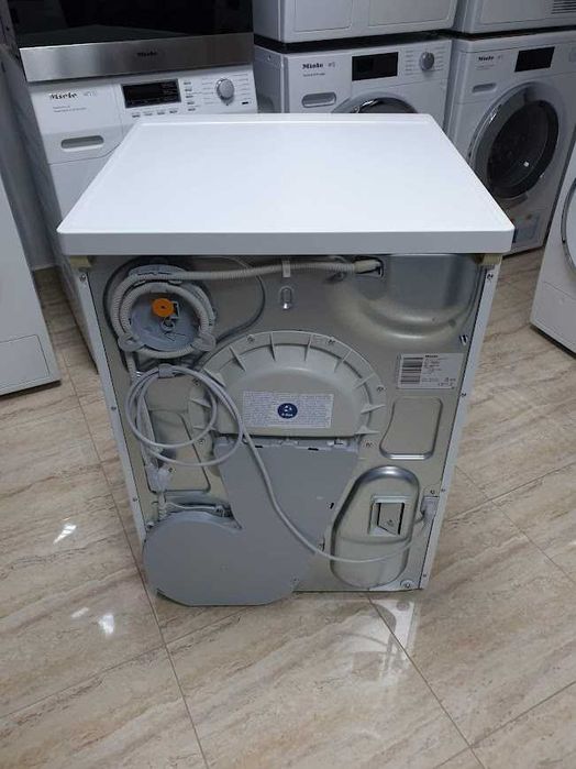 9кг Пара Miele Сушилня с термопомпа Миеле 12м Гаранция