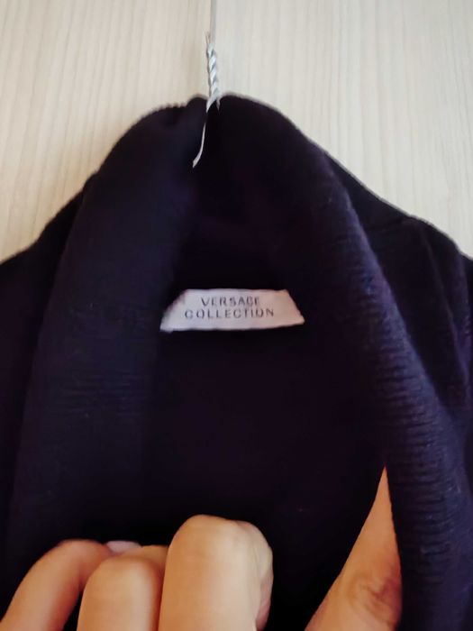 Оригинално дамско поло Versace