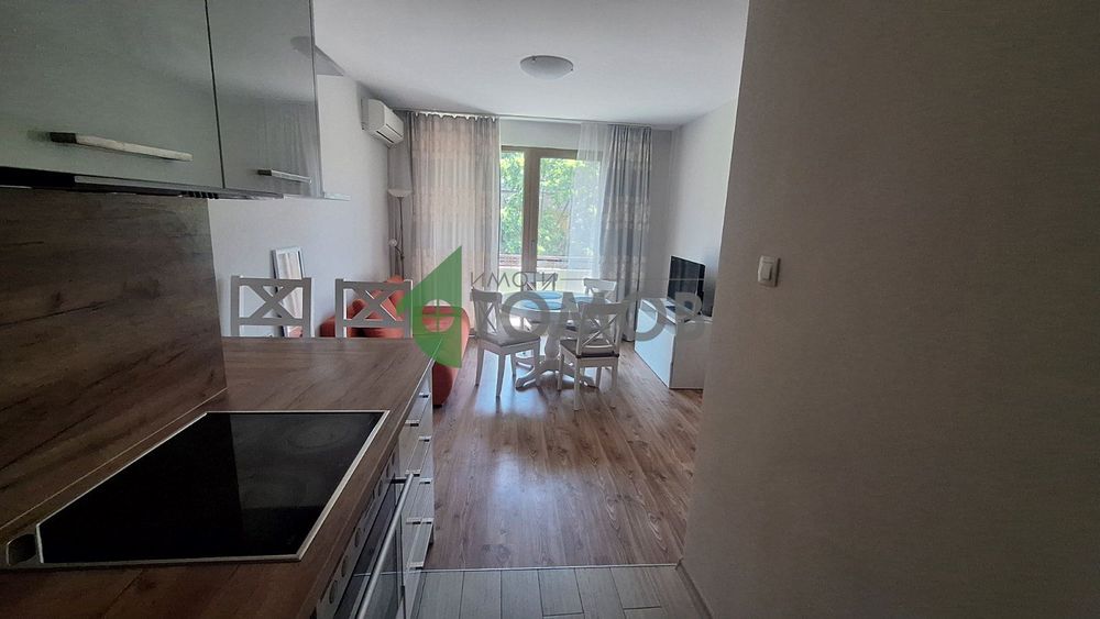 Дава се под наем Двустаен апартамент в Стара Загора, Аязмото - 90 кв.м за 433.5 € - Снимка #3