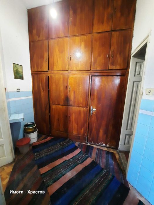 Продава се Етаж от къща в Шумен, Център - 156 кв.м за 769 €/кв.м - Снимка #9