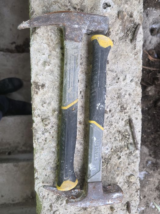 Чук за кофражисти 2 броя