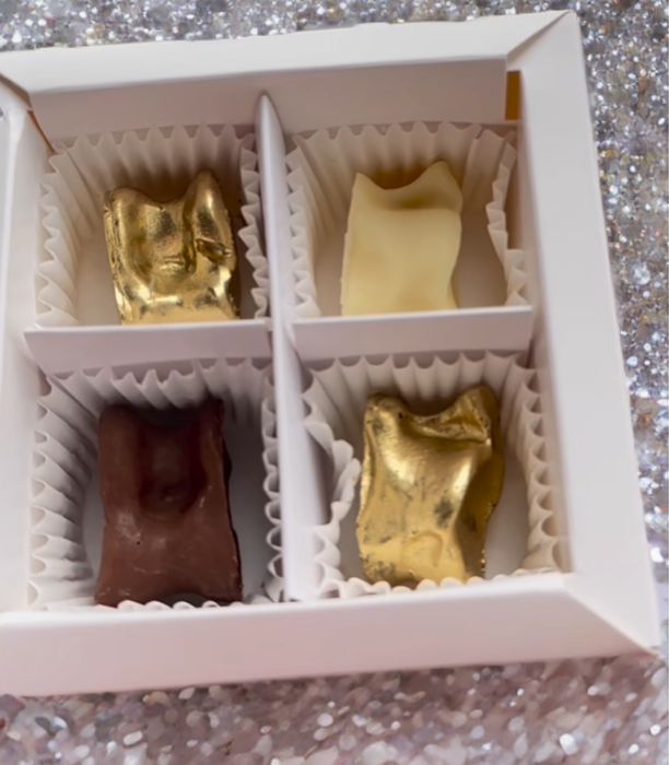 Бонбоньерки комплименты