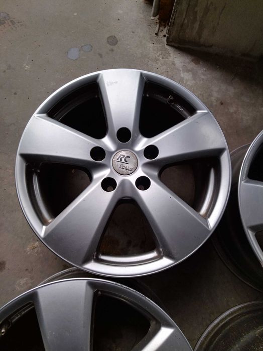 Алуминиеви джанти 18 цола, 5х130 ет56