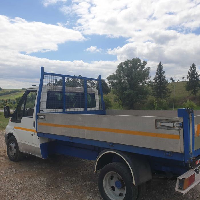 Transport moluz , balastru , nisip , lemne , carbuni ...ect