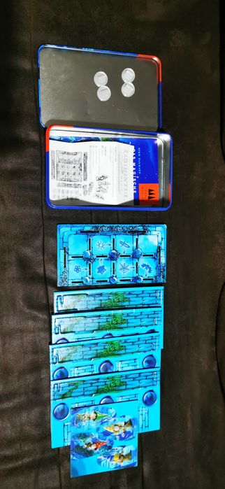 Joc copii Das Magische Labyrinth Lambirintul Magic de la 5 ani