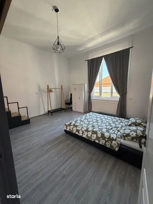 Apartament in zona Ultracentrala langa Parcul Central
