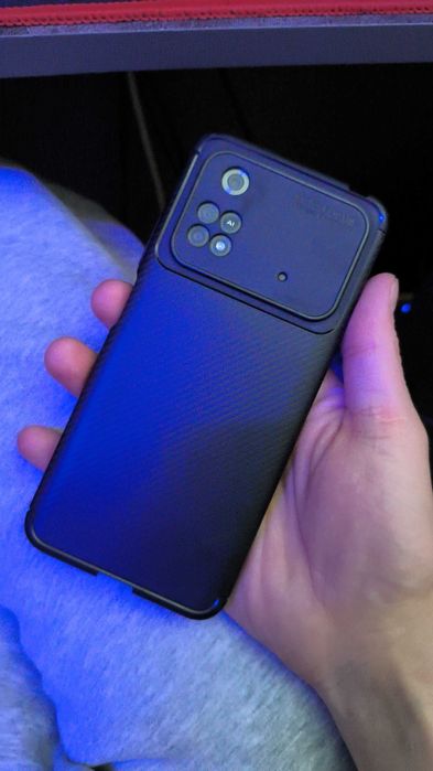 Продам Poco M4 PRO 4G