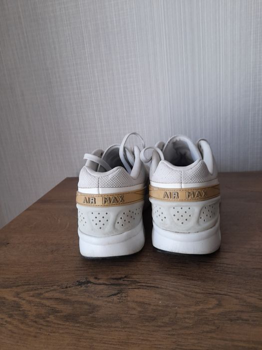 Nike Air max bw Ultra маратонки 40 номер.