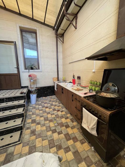 Купить большой дом на Юнусабад, читай описание!