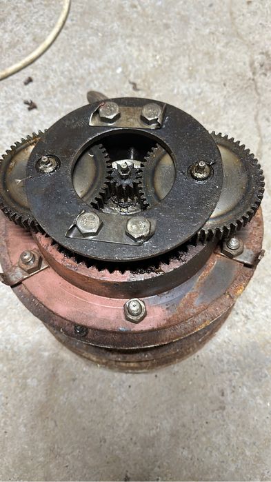 Таль цепная