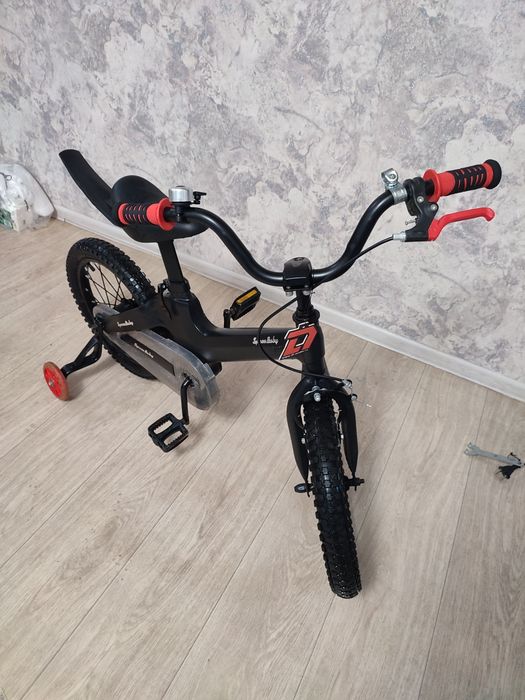 Продам велосипед детский