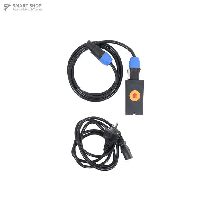 Kit de Reparatie Indoituri Lovituri Echipament Electromagnetic de Indr