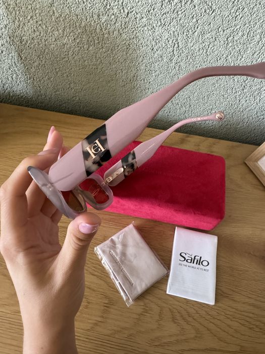 Слънчеви очила Carolina Herrera