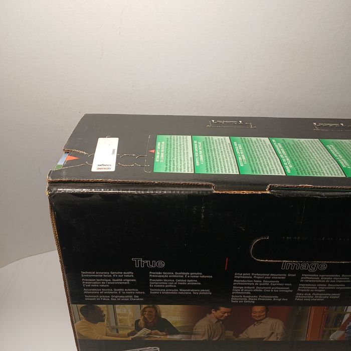LEXMARK 12A8425/12A8644 Toner CTC T430 12K