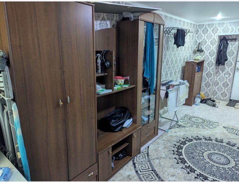 Комната в общежитие