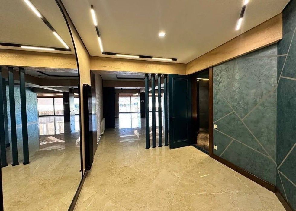 Продается Евро офис ТРЦ Seoul Moon 155м2