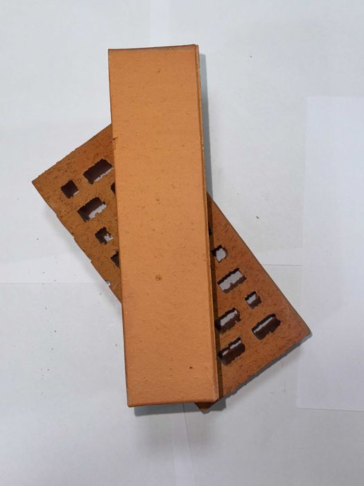 облицовочный керамический кирпич в ассортименте отличного качества