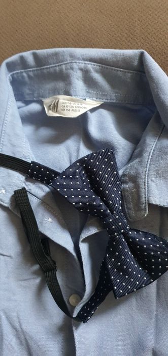 рубашка и брюки H&M