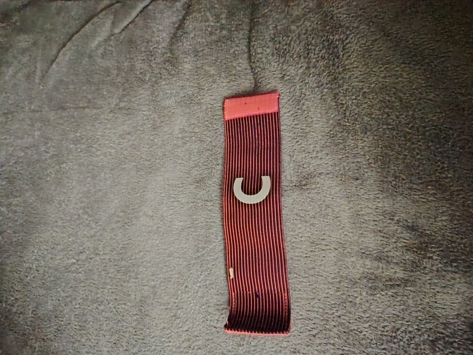 Капитанска лента за футбол