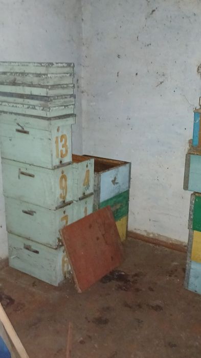 Продам Улья для пчёл
