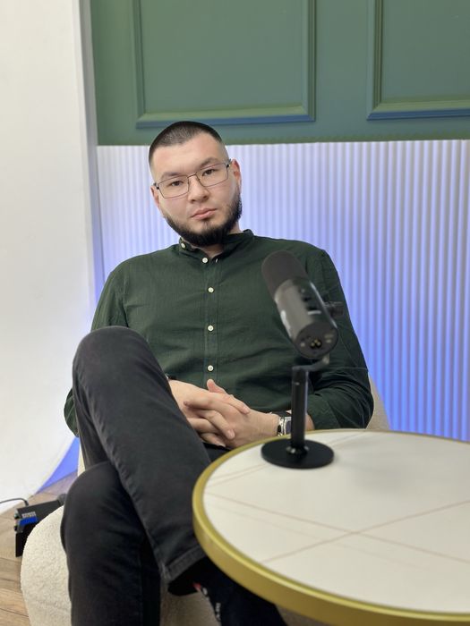 Психолог - консультант