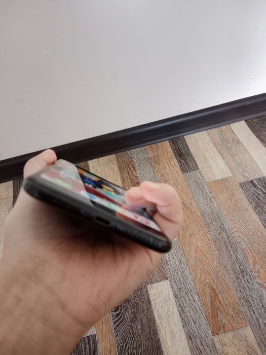 Айфон 7 плюс,Сатылады 128Гб, комплекте чехол зарядка, Актобе бойынш