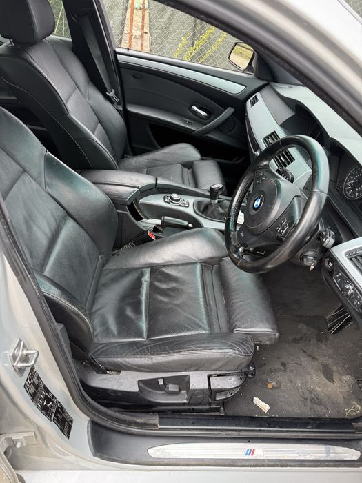 Navigatie mica bmw e60 e61