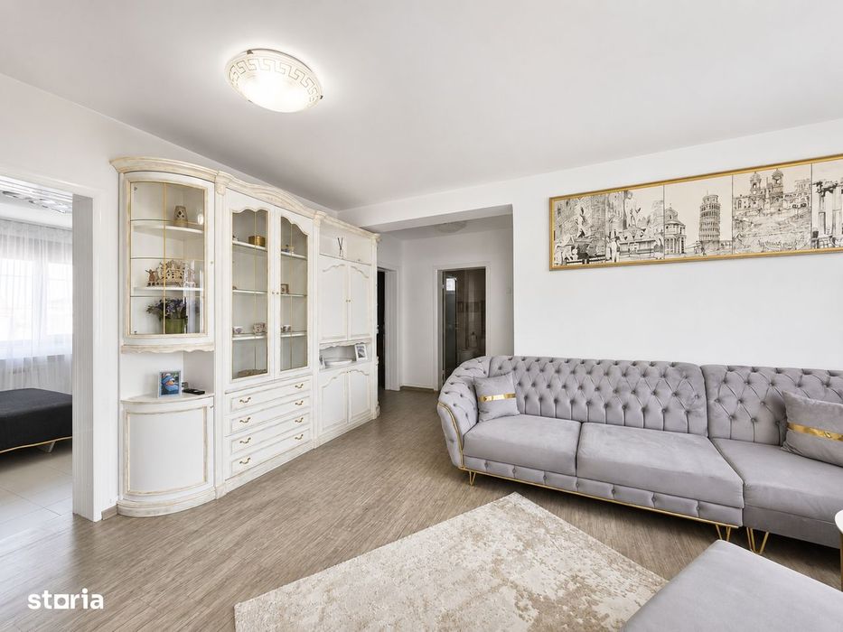 Signature Property | Mixed-Use Asset | Bd. Timișoara