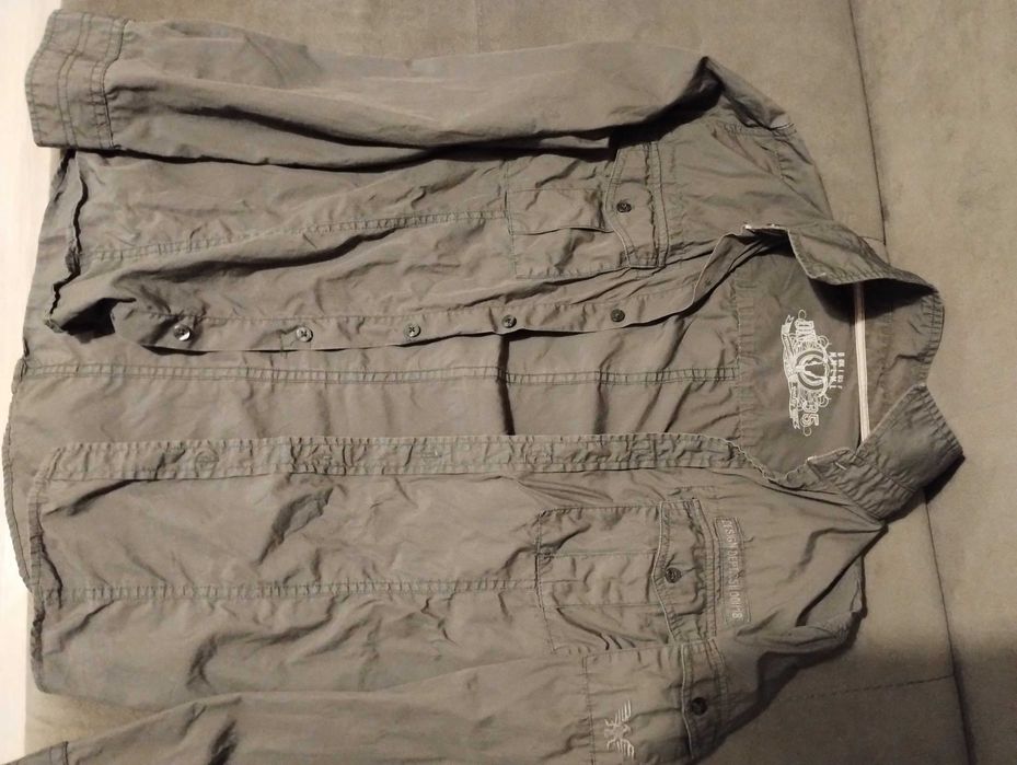 Зимни блузи за мъже