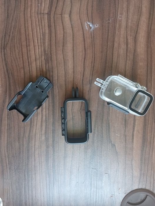 Экшен камера SJCAM C 300
