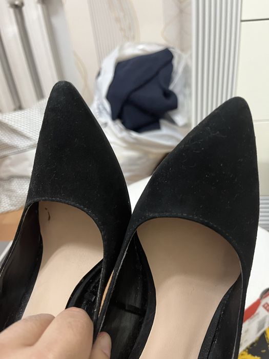 Продам туфли