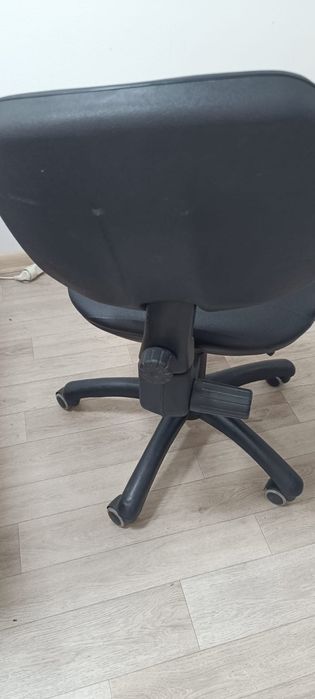 Офисная мебель столик стул кресло