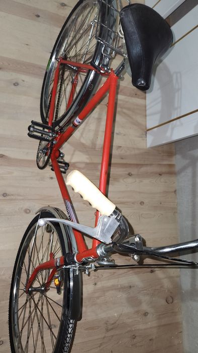 Aist velosiped 1992 yil