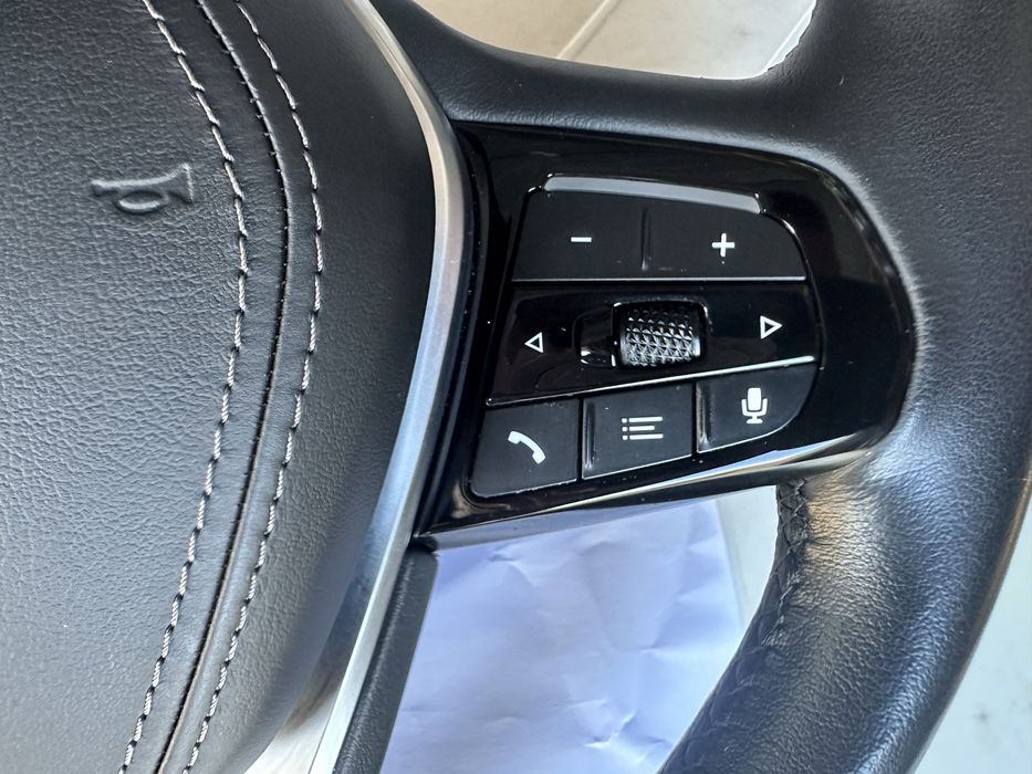 Volan BMW G30 / G20 facelift