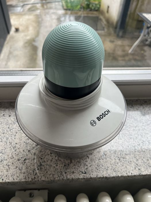 Vand choper (maruntitor) Bocsh