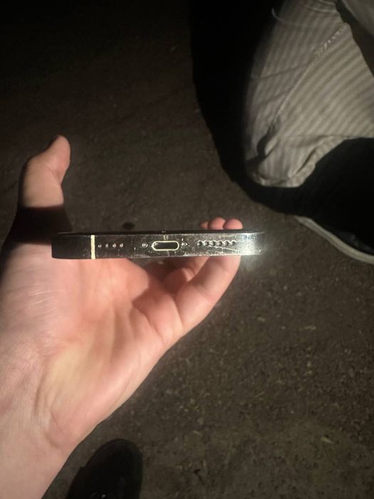 Iphone xr 13pro korpus