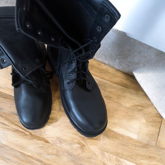 Берцы 44 размер.