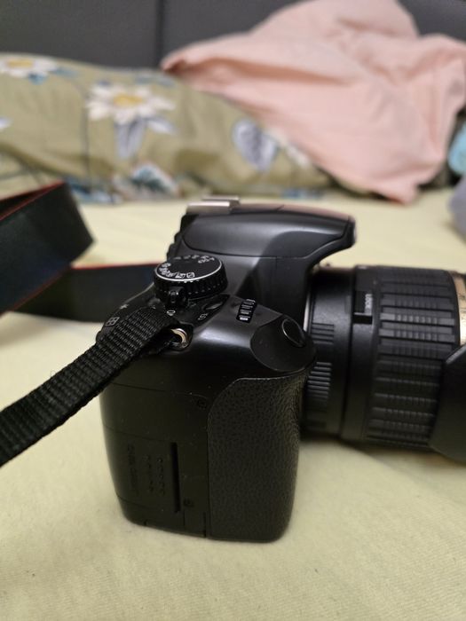 Продам фотоаппарат