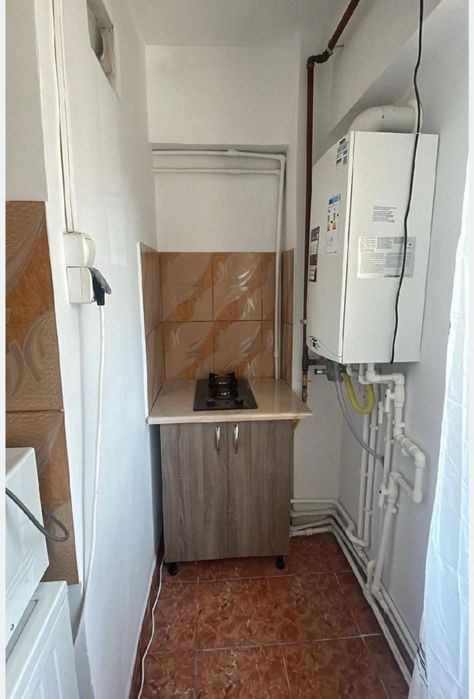 Inchiriez Garsoniera Giurgiu zona Sunny