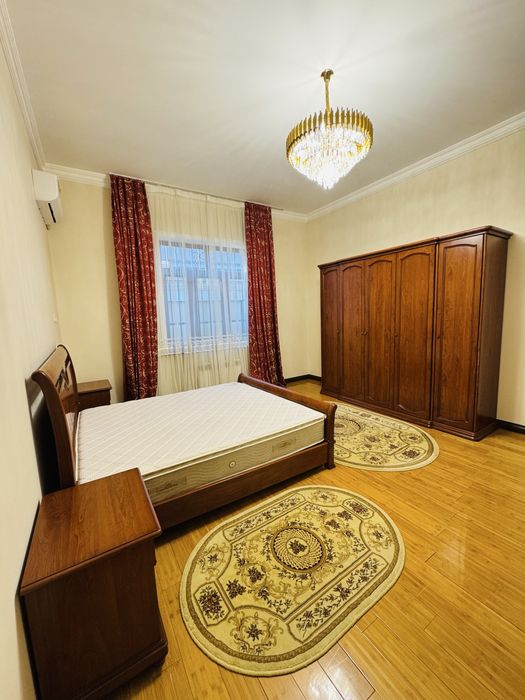 Срочно Аренда! Сдается Евро Дом на улице Никитина на престижном районе