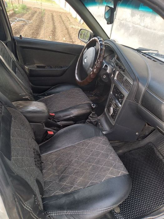 Chevrolet Nexia 2014 — 5