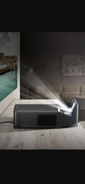 LG minibeam ust проектор